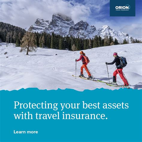 Dream, plan, and book for future travel with confidence | Orion Travel ...