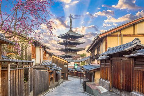 Kyoto Tourisme: Kyoto City Official Tour – EMCL