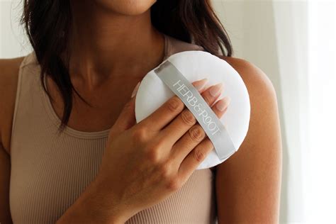 Dusting Powder Puff 的图像结果