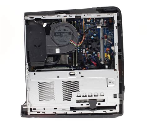 Alienware X51 R3 的图像结果