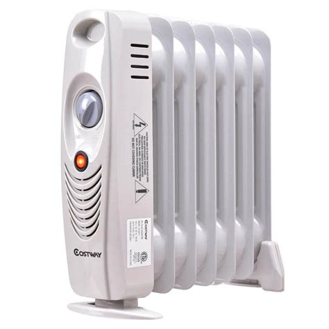 Best Oil filled Space Heater Reviews and Buying Guide 2024