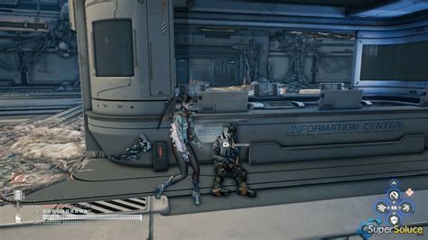 Stellar-Blade-Walkthrough-Spire-4-Memorysticks-027 | Game of Guides