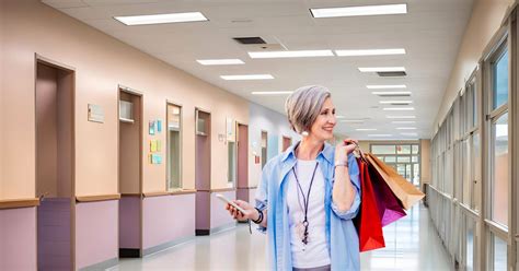 20 Clothing Stores that Offer Discounts for Teachers