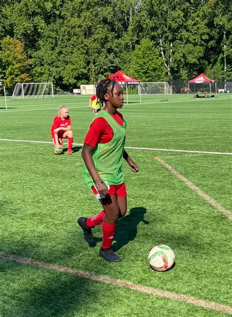 Happy Campers — Maryland United FC