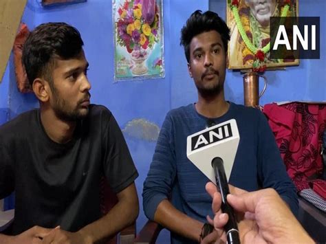 Speech and hearing impaired wrestler from MP qualifies for 24th Summer ...