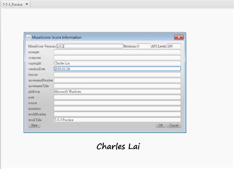 Image result for Copyright Symbol MuseScore