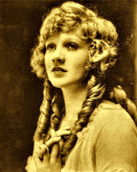 MARY MILES MINTER by peterpicture on DeviantArt