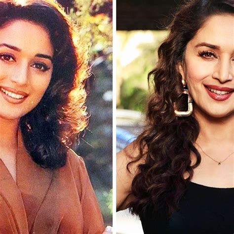MADHURI DIXIT-NENE News | Latest MADHURI DIXIT-NENE Updates, Stories ...