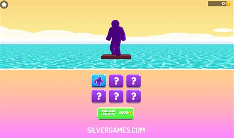 Shortcut Race 3D! - Speel Online op SilverGames 🕹️