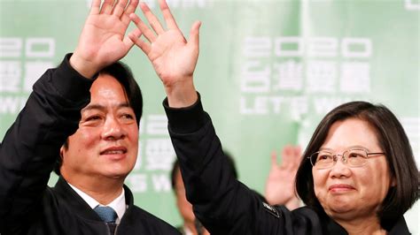 台湾正副总统预告打自家高端疫苗第三剂 脸书直播 – 博讯新闻网