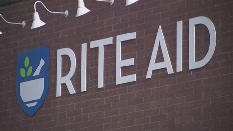 Rite Aid closures could make some Washington towns 'pharmacy deserts ...