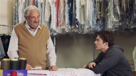 Actor Hal Linden on ‘The Samuel Project,’ Bow-Ties and More