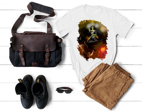 Alice Madness Returns Shirt,Alice Madness Returns T-Shirt,Al - Inspire ...