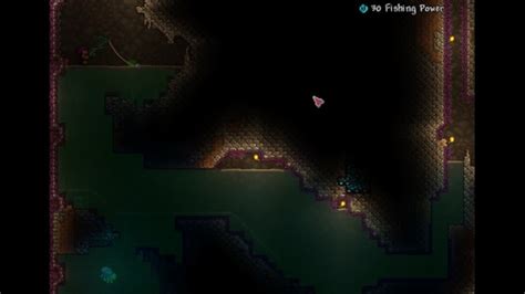 Better Pond Calculation mod for Terraria - Terraria-Game.com