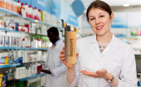 Buy Insusafe® Insulin Cooling and travelling Case till 48 Hours ...