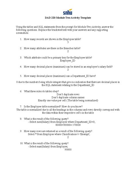 Image result for Dad 220 Module 7 Project Two