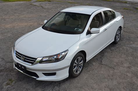 2015 Honda Accord LX | Frazier Motorcar Company