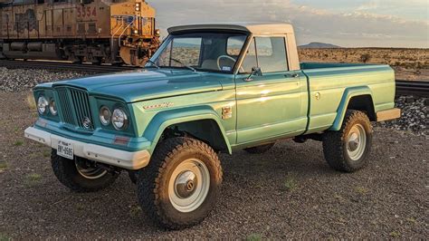 Jeep Gladiator 1966 2024 Jeep Gladiator Up To 24% Off MSRP | Dodge