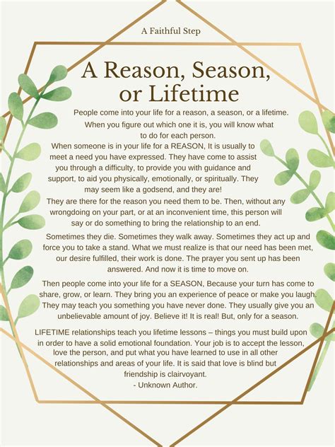 Reason season lifetime – Artofit