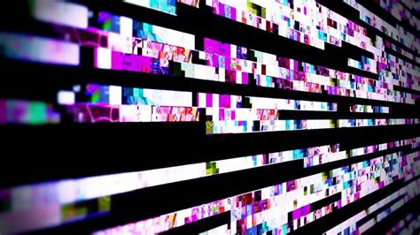 Image result for TV Static Loop