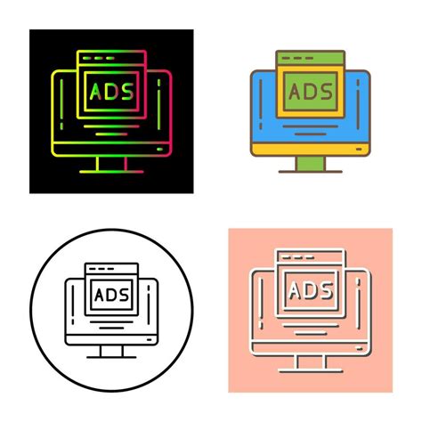 Digital Advertising Vector 的图像结果