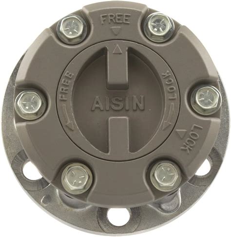 Buy AISIN FHM-002 Free Wheel Hub Online at Lowest Price in India ...