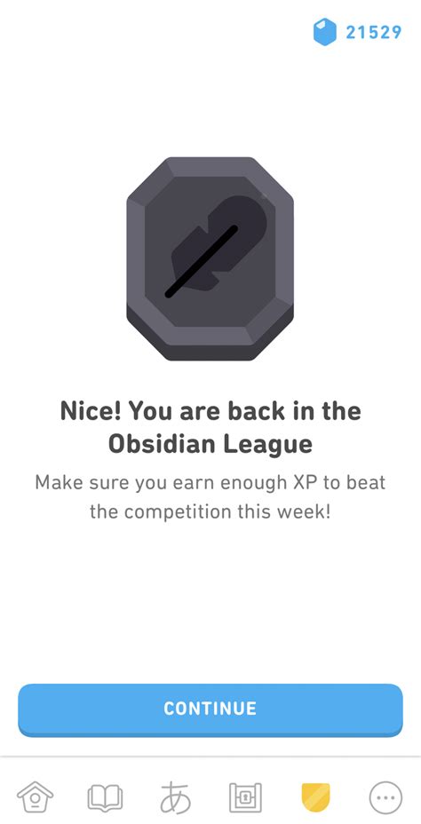 Duolingo Leagues & Leaderboards - EVERYTHING You Need To Know - duoplanet