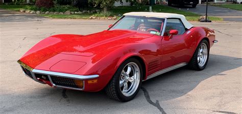 Corvette Trader.com used Corvettes for sale