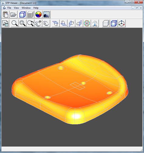 Image result for STP File Viewer
