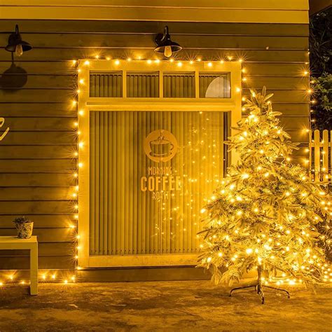 Types Of Christmas Lights Color at James Velarde blog
