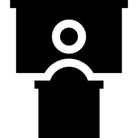 Presentation - Free people icons