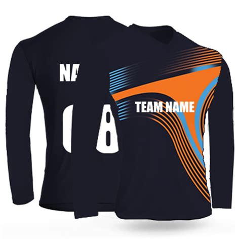 Buy Daily Orders Cricket Sports jersey for men with team name, name and ...