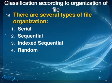Image result for Master File Examples