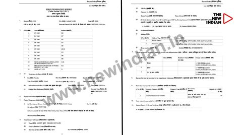 EXC: Let Us Teach Them Lesson: Mafia Before Mowing Down Haryana DSP THE ...
