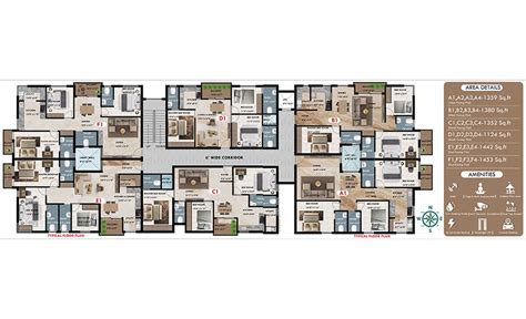 House for sale in Coimbatore |Gated Community in Coimbatore | Premium ...