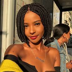 Black Braids 2019 by The Best Braided Hairstyles For 2019 Health Black Braids 2019