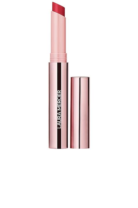 Laura Mercier High Vibe Lip Color in 183 Dash | REVOLVE