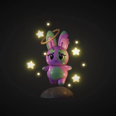 Alien Bunny Movie 的图像结果