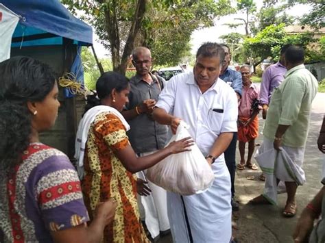 Ready for Selfless Service - Seva activities by RSS & SevaBharathi in ...