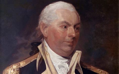 Founder of United States Army, Irishman John Barry | IrishCentral.com