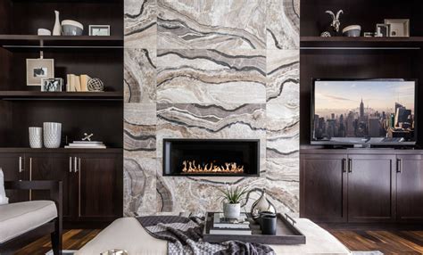 Fireplace Fundamentals: 13 Fireplace Ideas to Spark Up Your Home | Home ...