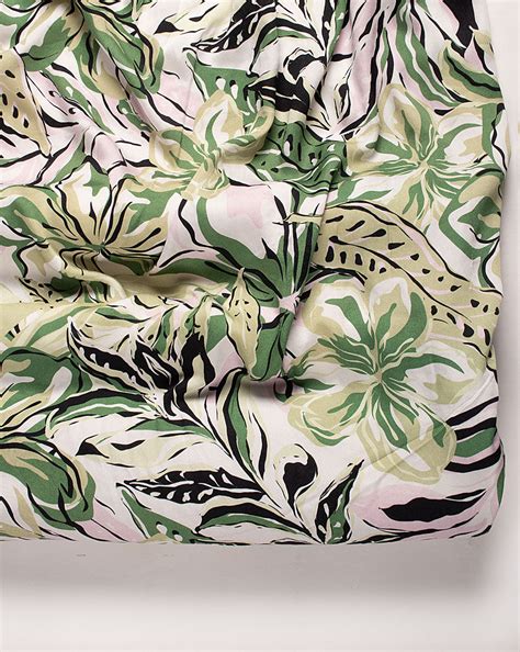 Modal Silk Fabric Online - Buy Modal Silk Fabric @ Rs. 160/Mtr | Fabriclore