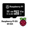 Pi 3 Raspberry Win 11 microSD 的图像结果