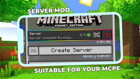 Image result for Minecraft Mod Server