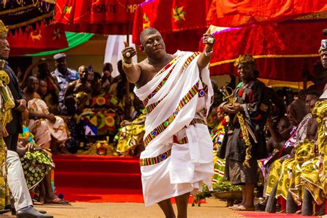 Homowo Festival: A Union of the Living and their Ancestors » All Posts ...