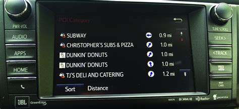 Image result for 2014 Toyota Entune Tutorial