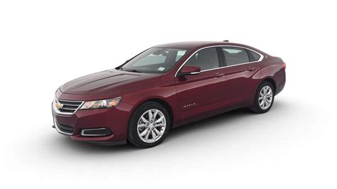 2016 Chevrolet Impala | Carvana