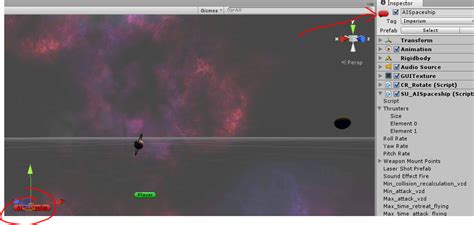 Image result for Scene Color Unity
