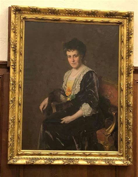 Meet Louise Whitfield: Most trusted confidante of Andrew Carnegie at ...