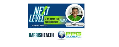 AI Reloaded for Your Business - Part 2, Houston Community College ...